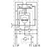 Orbitrol 125 OSPC-LS, Danfoss 150-1190, 225/ 170 bar