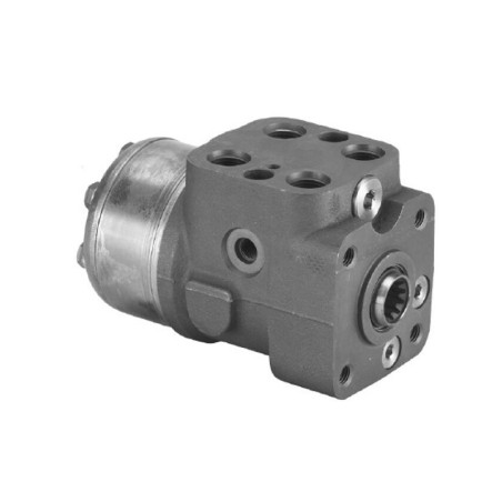 Orbitrol 160 OSPC-LS, Danfoss 150-1233, 225/ 170 bar