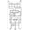 Orbitrol 160 OSPC-ON, Danfoss 150N-1180, 225/ 170 bar