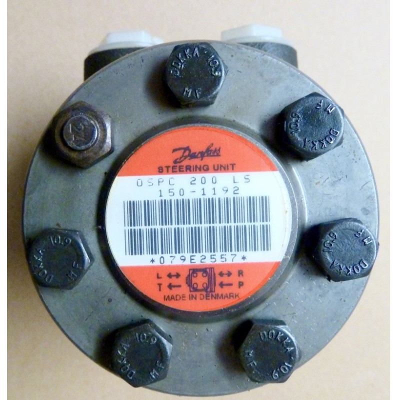 Orbitrol 200 OSPC-LS, Danfoss 150-1192, 225/170 bar