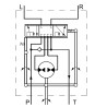 AL28268 Orbitrol układu kierowniczego VPJ4932 Vapormatic 5035776836763