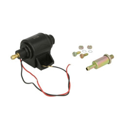 Pompa elektryczna paliwa (7700061611z)