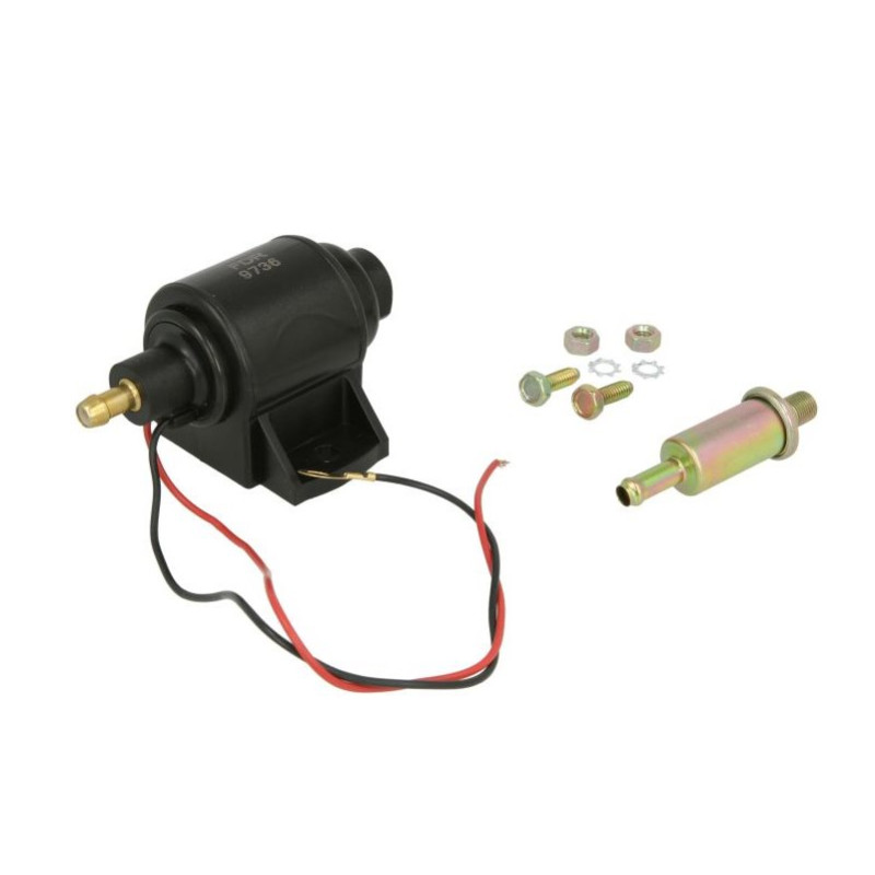 Pompa elektryczna paliwa (7700061611z)