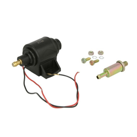 Pompa elektryczna paliwa (7700061611z)