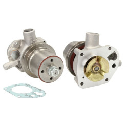 Renault 0987045400 Pompa wody Ergis 2000001655696
