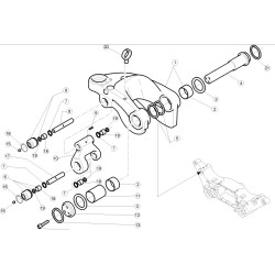 Carraro 068432