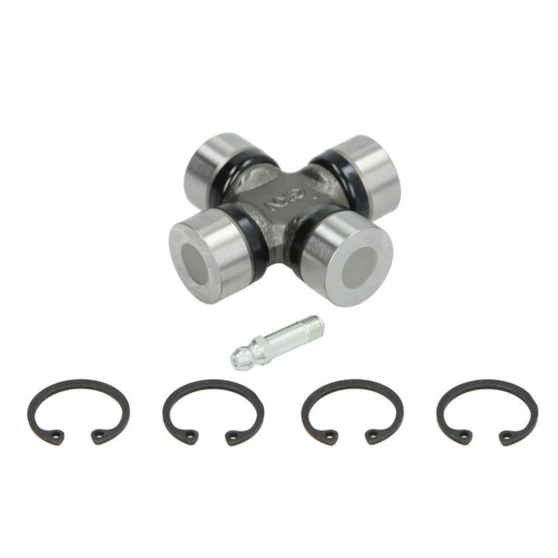 6005009888 krzyżak 23,8x62,5mm 6005009888 Ergis 2000001649534