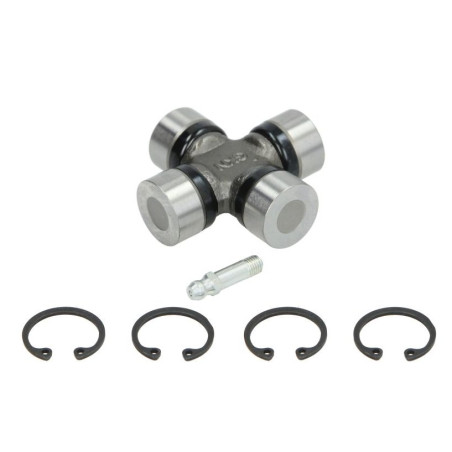 6005009888 krzyżak 23,8x62,5mm 6005009888 Ergis 2000001649534