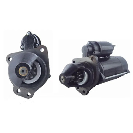Rozrusznik Claas Ares 7700067836, RE504807, AL81154 - Mahle IS1070 Kramp 8719493088649