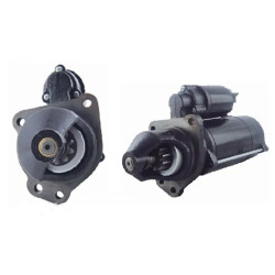 Rozrusznik Claas Ares 7700067836, RE504807, AL81154 - Mahle IS1070 Kramp 8719493088649