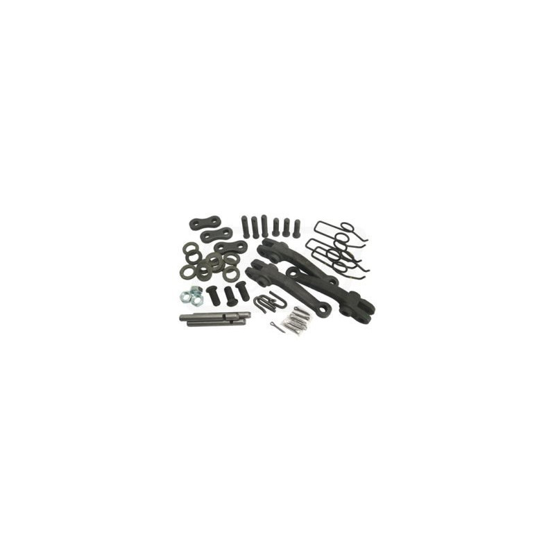 Zestaw łapek sprzęgła 3900546M91 Vapormatic 5035776682346