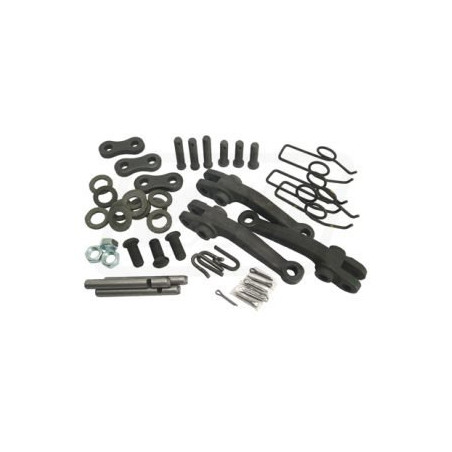 Zestaw łapek sprzęgła 3900546M91 Vapormatic 5035776682346