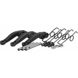 Zestaw łapek sprzęgła 1810857M92, 3900546M91 Vapormatic 5035776927188