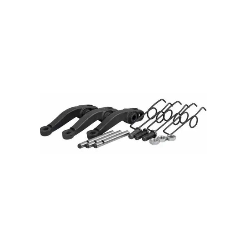 Zestaw łapek sprzęgła 1810857M92, 3900546M91 Vapormatic 5035776927188
