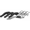 Zestaw łapek sprzęgła 1810857M92, 3900546M91 Vapormatic 5035776927188