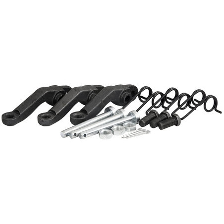 Zestaw łapek sprzęgła 899818V2
