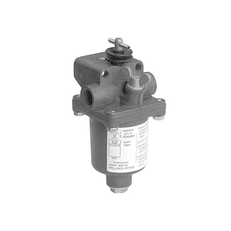 Płyn przeciw zamarzaniu 4321990300 Wabco 7895851003613