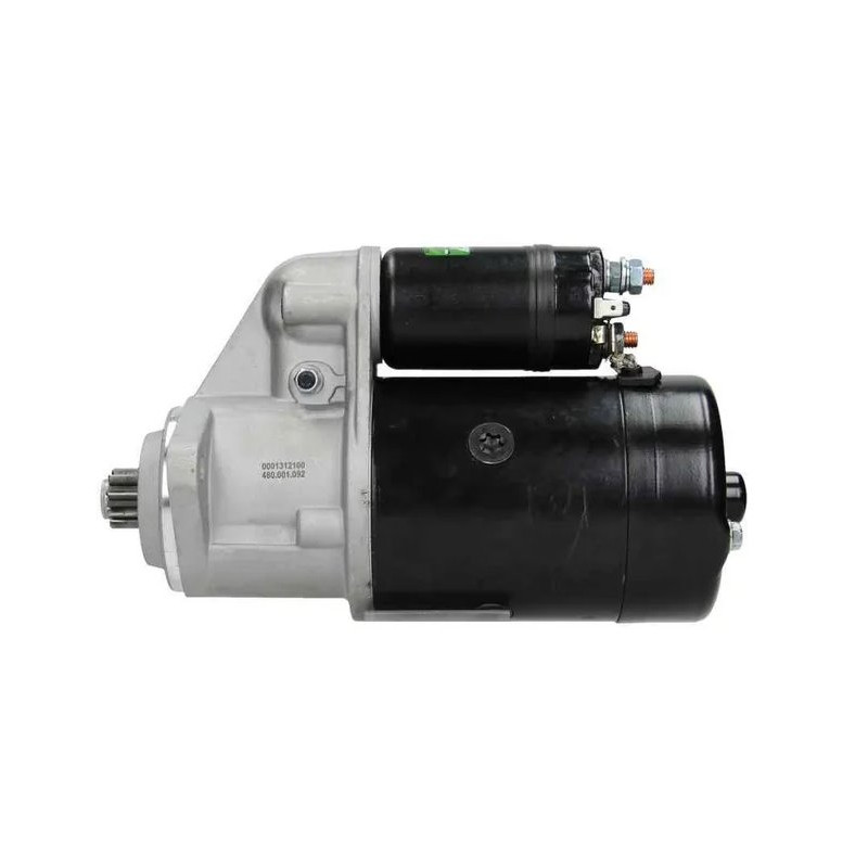 Rozrusznik 12V 1.5 kW