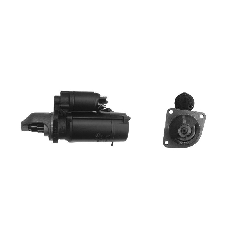 Rozrusznik Letrika, 12 V, 3,0 IS0941 Mahle 3838922057836