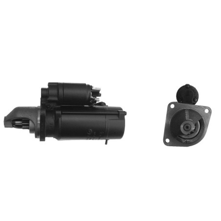 Rozrusznik Letrika, 12 V, 3,0 IS0941 Mahle 3838922057836
