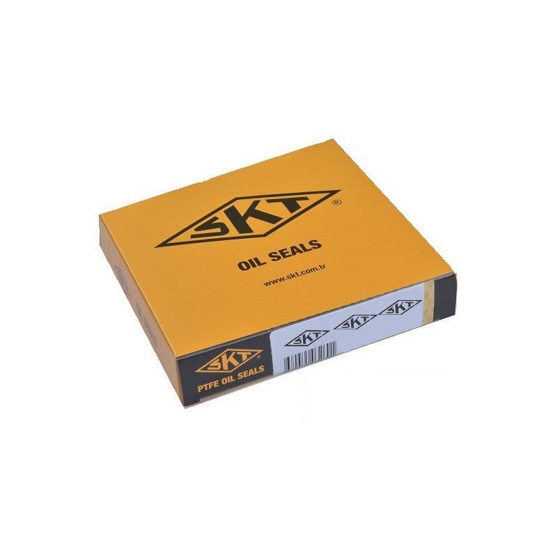 Simmering 60x80x10 L3 NBR SKT