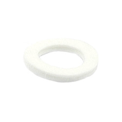 Pierścień 31x45,20x6,30 układu kierowniczego MF135/240 SKT