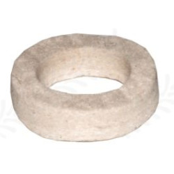 Pierścień 37,31x54,34x6,30 K FELT Rod Wiper 183021M1 SKT