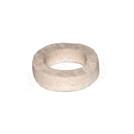 Pierścień 37,31x54,34x6,30 K FELT Rod Wiper 183021M1 SKT