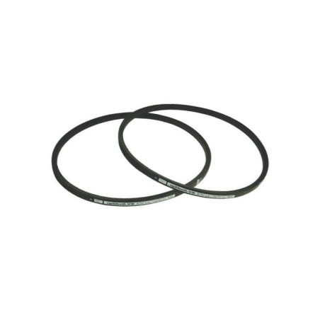 Pasek klinowy 13x2530mm Ld A98" Optibelt 4014486033496