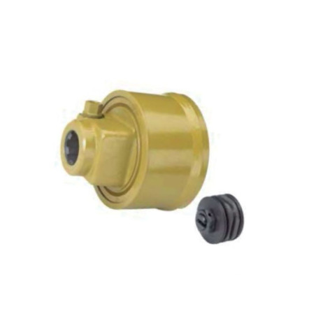 Walterscheid 1133802 1i3/8 Z6, L 1400Nm, 118MM/6 133802
