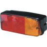 Klosz lampy 154x63 lewej z podświetleniem, Cobo 02.180