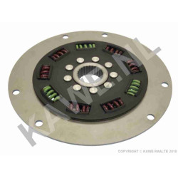 Tarcza sprzęgła D263 Z26 42,5 KAWE 2932N