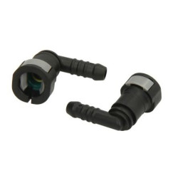 Złącze paliwowe 7.89 L90 na wąż 10mm