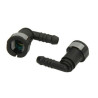 Złącze paliwowe 7.89 L90 na wąż 10mm
