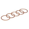 Podkładka miedziana 14 x 20 x 1,5mm (25 szt.)