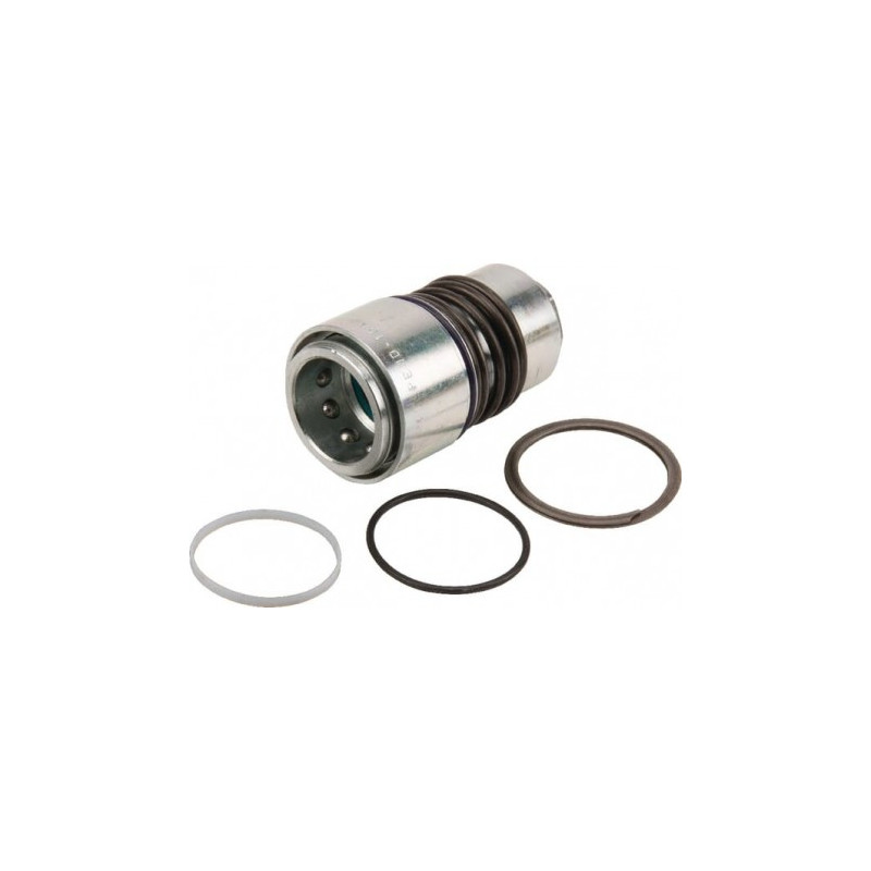 Wkład szybkozłacza hydraulicznego 1/2" 0011370020 Faster 2000000372310