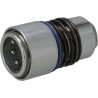 Wkład szybkosprzęgu 1/2 KIT5DCPVA08 Faster 2400-AL213391