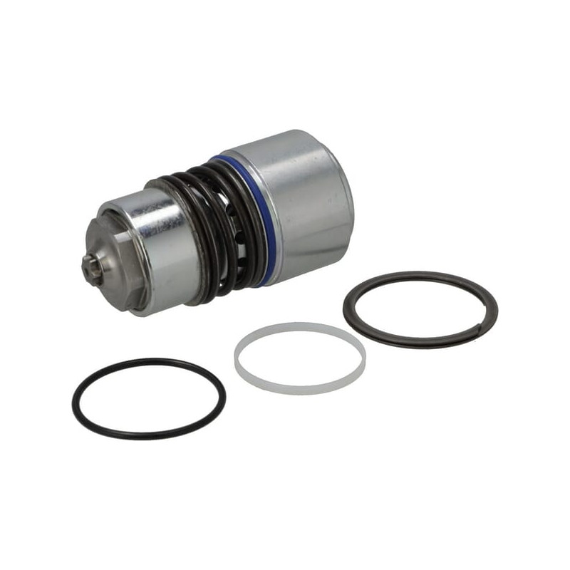 Wkład szybkosprzęgu 1/2 KIT5DCPVA08 Faster 2400-AL213391