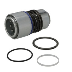 Wkład szybkosprzęgu 1/2 KIT5DCPVA08 Faster 2400-AL213391