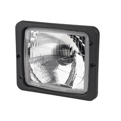 Reflektor z ramką RE22788 1400661202 Wesem 5905445227881