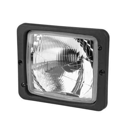 Reflektor z ramką RE22788 1400661202 Wesem 5905445227881