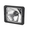 Reflektor z ramką RE22788 1400661202 Wesem 5905445227881