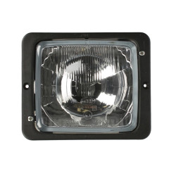 Reflektor, R2 1AA004109001 Hella 4082300043440