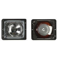 Reflektor, R2 1AA004109001 Hella 4082300043440