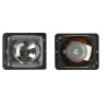 Reflektor, R2 1AA004109001 Hella 4082300043440