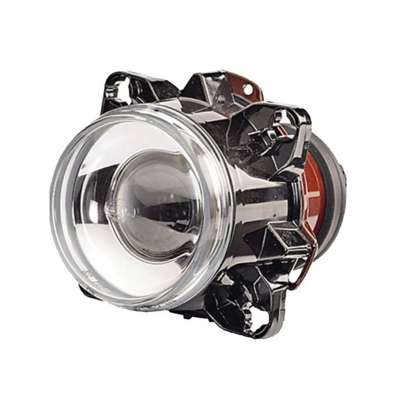 Lampa do jazdy dziennej, 1BL008193001 Hella 4082300097160