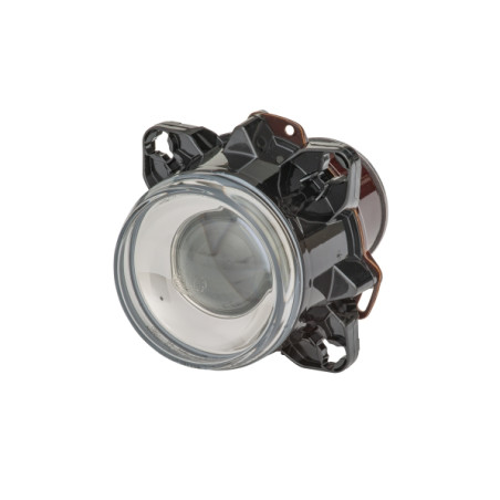 Lampa do jazdy dziennej, 1BL008193001 Hella 4082300097160