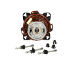 Lampa do jazdy dziennej, 1BL008193001 Hella 4082300097160