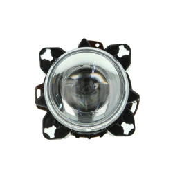 Lampa do jazdy dziennej, 1BL008193001 Hella 4082300097160