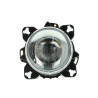 Lampa do jazdy dziennej, 1BL008193001 Hella 4082300097160